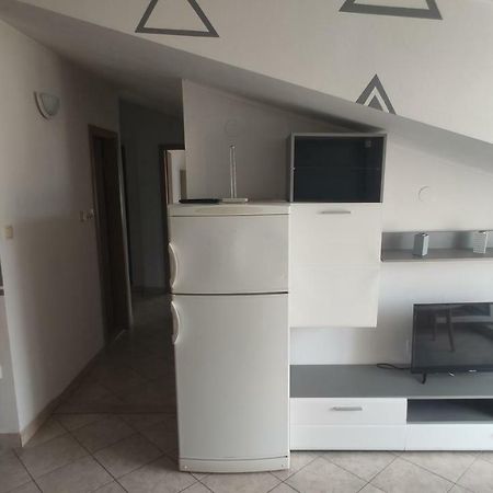 Small Northside Apartment Спліт Екстер'єр фото